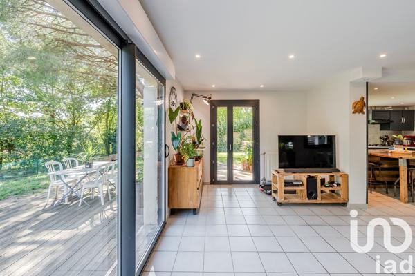 Maison à vendre 6 pièces 141 m² Dommartin