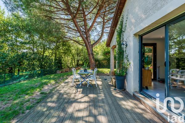 Maison à vendre 6 pièces 141 m² Dommartin