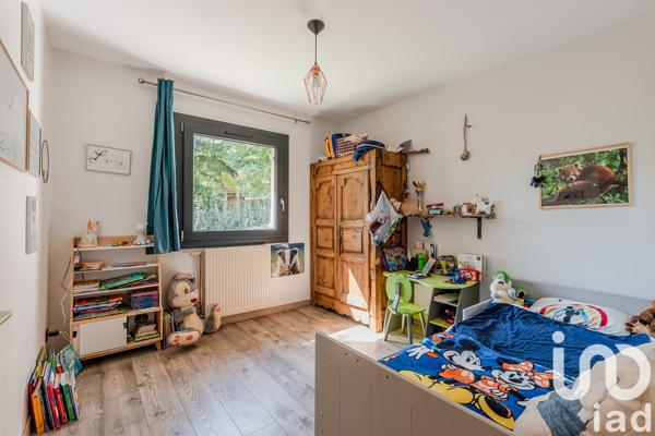 Maison à vendre 6 pièces 141 m² Dommartin