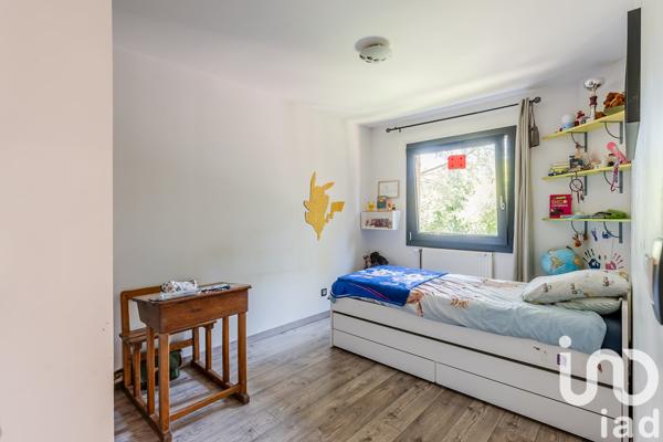 Maison à vendre 6 pièces 141 m² Dommartin