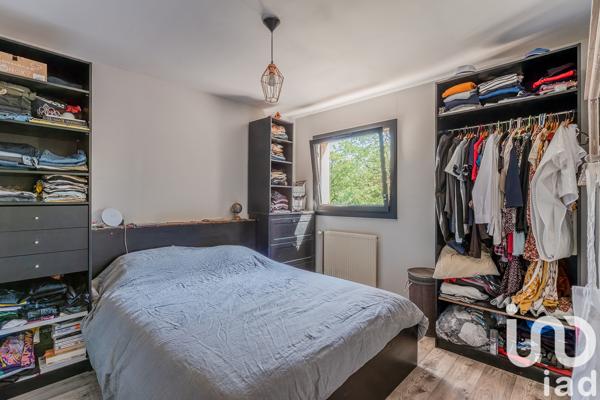 Maison à vendre 6 pièces 141 m² Dommartin