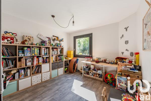 Maison à vendre 6 pièces 141 m² Dommartin