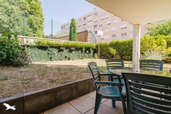 Appartement 365 680 € Villeurbanne 4 p 90 m² DPE C