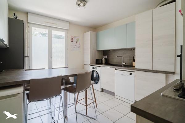 Appartement 365 680 € Villeurbanne 4 p 90 m² DPE C