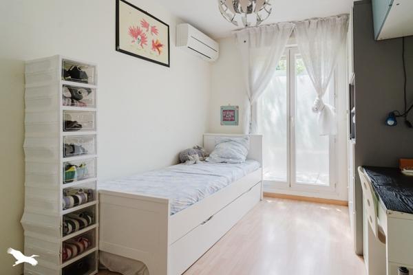 Appartement 365 680 € Villeurbanne 4 p 90 m² DPE C