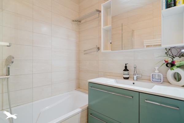 Appartement 365 680 € Villeurbanne 4 p 90 m² DPE C