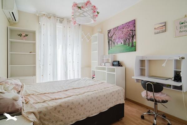 Appartement 365 680 € Villeurbanne 4 p 90 m² DPE C