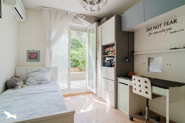 Appartement 365 680 € Villeurbanne 4 p 90 m² DPE C