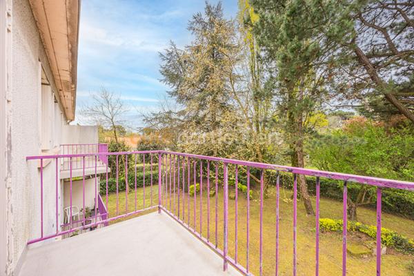 Vente Appartement50 m² - 2 Pièces - REZE (44400)