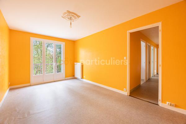 Vente Appartement50 m² - 2 Pièces - REZE (44400)