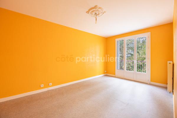 Vente Appartement50 m² - 2 Pièces - REZE (44400)