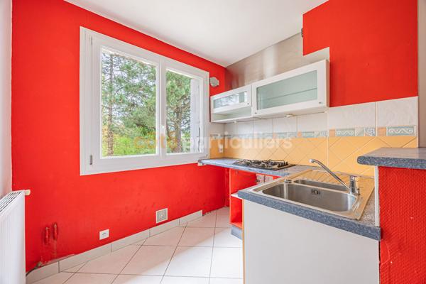 Vente Appartement50 m² - 2 Pièces - REZE (44400)
