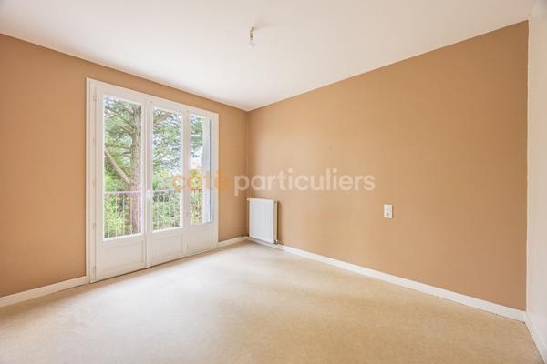 Vente Appartement50 m² - 2 Pièces - REZE (44400)