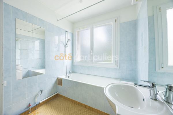 Vente Appartement50 m² - 2 Pièces - REZE (44400)