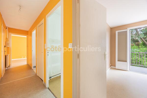 Vente Appartement50 m² - 2 Pièces - REZE (44400)