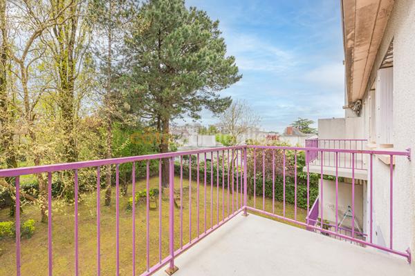 Vente Appartement50 m² - 2 Pièces - REZE (44400)