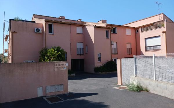 Stationnement à vendre