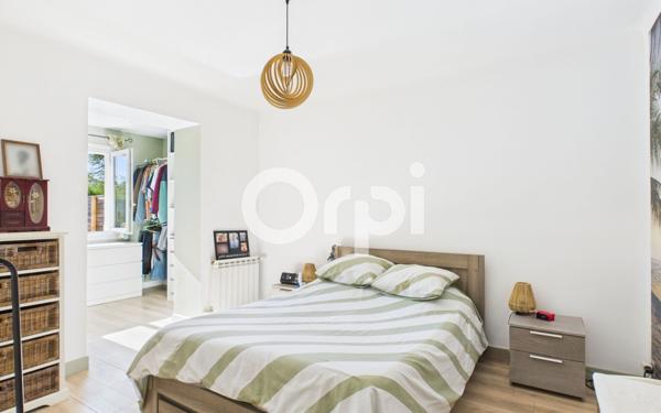 Maison à vendre    3 pièces •  Tourrettes