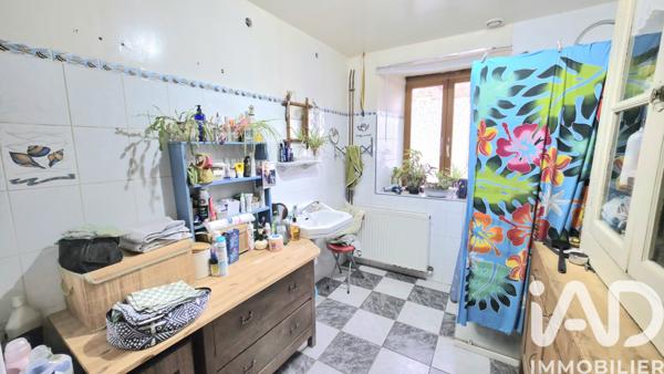 Maison à vendre 7 pièces 190 m² Châteauvillain