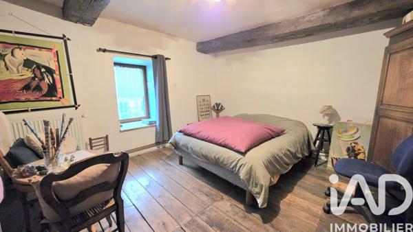 Maison à vendre 7 pièces 190 m² Châteauvillain