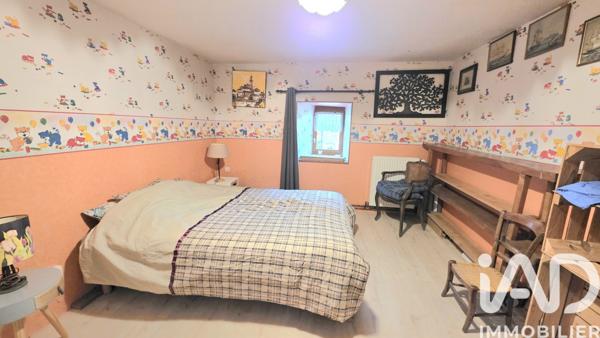 Maison à vendre 7 pièces 190 m² Châteauvillain