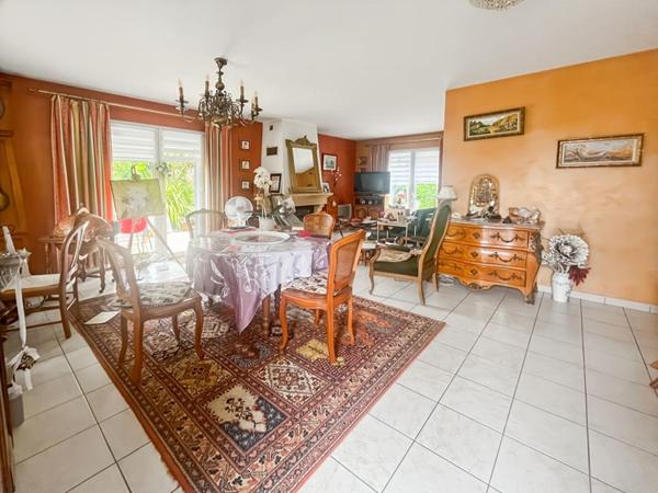 Maison Saint Brevin L'OCEAN proche plage et centre 5 pièce(s) 98 m2