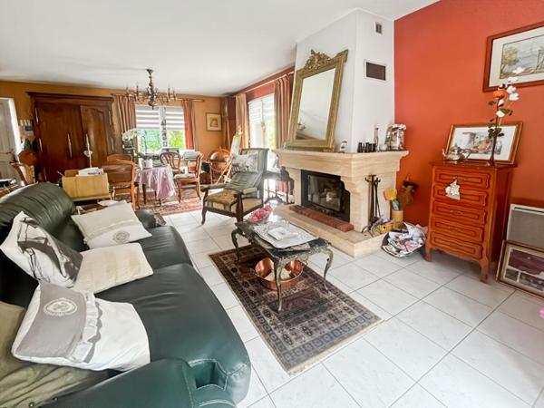 Maison Saint Brevin L'OCEAN proche plage et centre 5 pièce(s) 98 m2