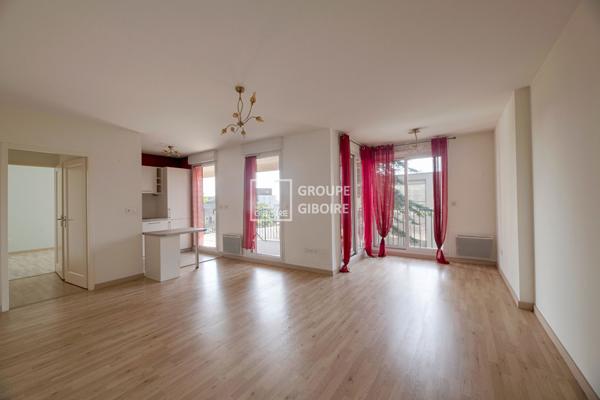 Appartement T3 à vendre CHANTEPIE - 68 m² (réf : EJ26413E)