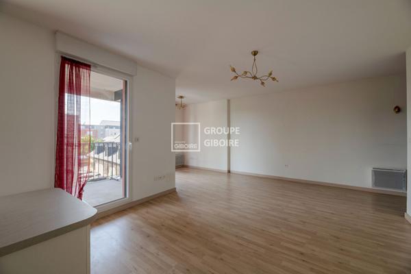 Appartement T3 à vendre CHANTEPIE - 68 m² (réf : EJ26413E)