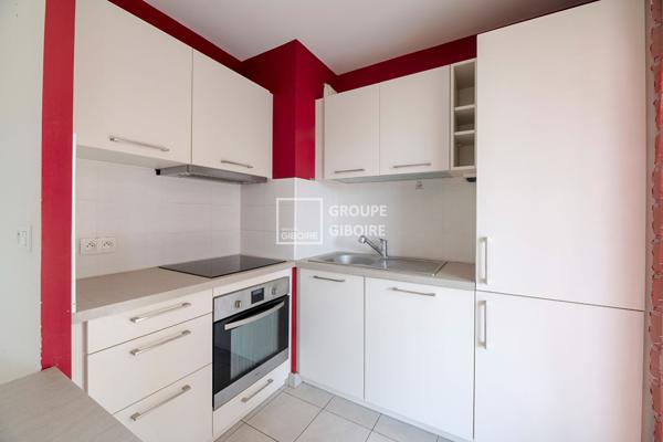 Appartement T3 à vendre CHANTEPIE - 68 m² (réf : EJ26413E)