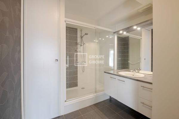 Appartement T3 à vendre CHANTEPIE - 68 m² (réf : EJ26413E)