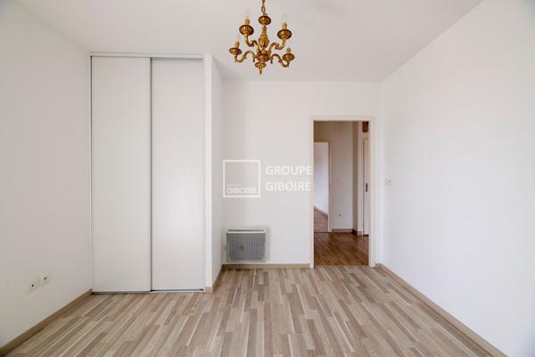 Appartement T3 à vendre CHANTEPIE - 68 m² (réf : EJ26413E)