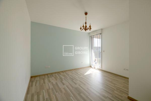 Appartement T3 à vendre CHANTEPIE - 68 m² (réf : EJ26413E)