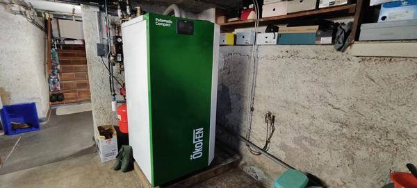 PLANCHER-BAS 70290 : Maison 124m² - 6 pièces sur un terrain de 63  ares 64