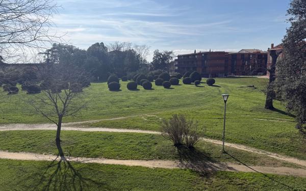 Appartement à vendre    3 pièces • 65,09 m2 Toulouse