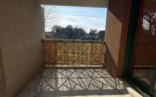 Appartement à vendre    3 pièces • 65,09 m2 Toulouse