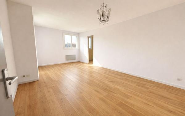 Appartement à vendre    3 pièces • 65,09 m2 Toulouse
