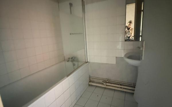 Appartement à vendre    3 pièces • 65,09 m2 Toulouse