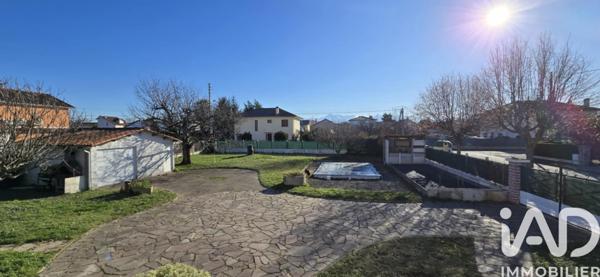 Maison à vendre 5 pièces 125 m² Aureilhan