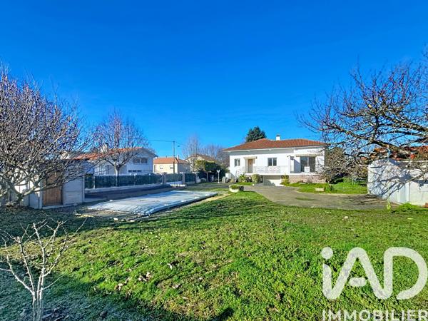 Maison à vendre 5 pièces 125 m² Aureilhan