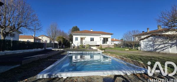 Maison à vendre 5 pièces 125 m² Aureilhan