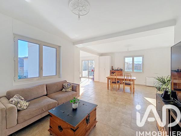 Maison à vendre 5 pièces 125 m² Aureilhan