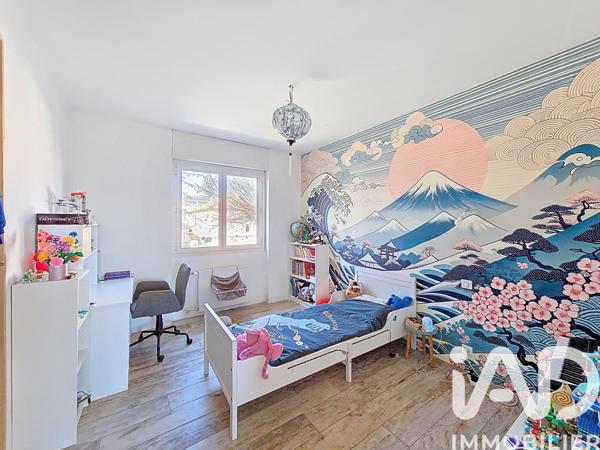 Maison à vendre 5 pièces 125 m² Aureilhan