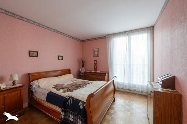 Appartement à vendre |  Clichy |  3 pièces | 61,4 m²