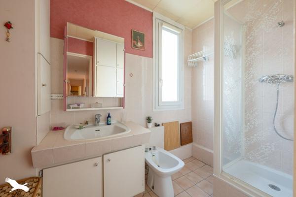 Appartement à vendre |  Clichy |  3 pièces | 61,4 m²