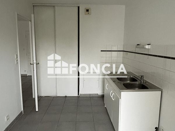 Location Appartement 3 pièces 66.9 m² - 3-7-9-11 RUE DU HAUT BOIS Saint Jacques De La Lande 35136