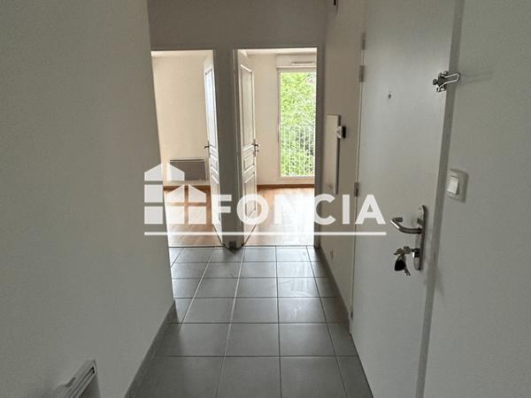 Location Appartement 3 pièces 66.9 m² - 3-7-9-11 RUE DU HAUT BOIS Saint Jacques De La Lande 35136