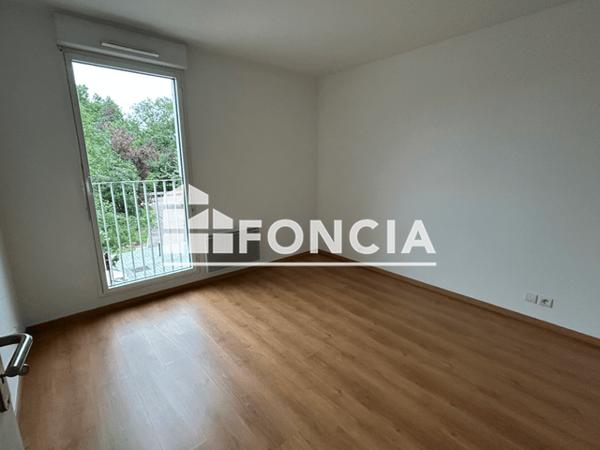 Location Appartement 3 pièces 66.9 m² - 3-7-9-11 RUE DU HAUT BOIS Saint Jacques De La Lande 35136
