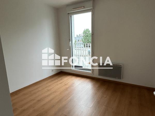 Location Appartement 3 pièces 66.9 m² - 3-7-9-11 RUE DU HAUT BOIS Saint Jacques De La Lande 35136