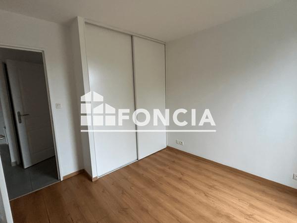 Location Appartement 3 pièces 66.9 m² - 3-7-9-11 RUE DU HAUT BOIS Saint Jacques De La Lande 35136